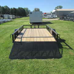 2026 Rettig 82x12 Retco No Tilt