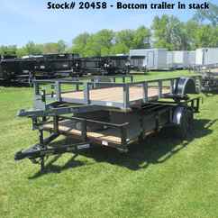 2026 Rettig 82x12