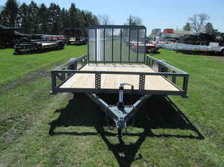 2026 Rettig 82x12 Retco No Tilt