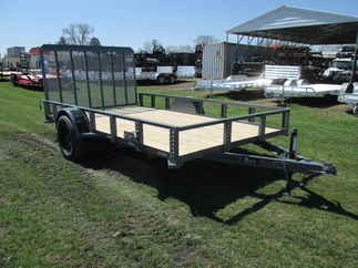 2026 Rettig 82x12 Retco No Tilt