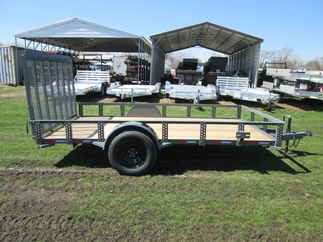 2026 Rettig 82x12 Retco No Tilt