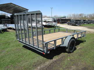 2026 Rettig 82x12 Retco No Tilt
