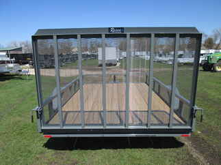 2026 Rettig 82x12 Retco No Tilt