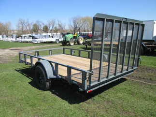 2026 Rettig 82x12 Retco No Tilt