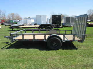 2026 Rettig 82x12 Retco No Tilt