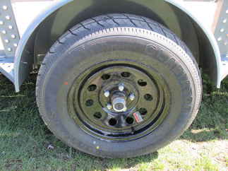 2026 Rettig 82x12 Retco No Tilt