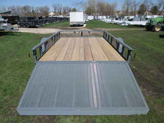 2026 Rettig 82x12 Retco No Tilt