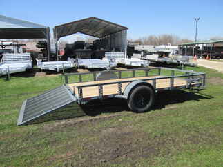 2026 Rettig 82x12 Retco No Tilt