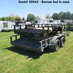 2026 Rettig 82x14 Retco Utility