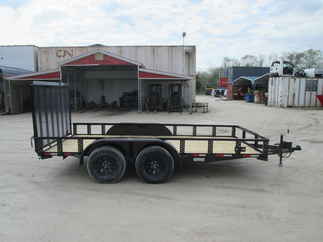 2026 Rettig 82x14 Retco Utility