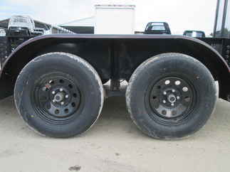 2026 Rettig 82x14 Retco Utility