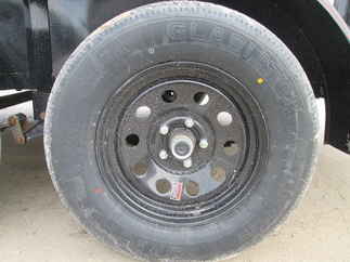 2026 Rettig 82x14 Retco Utility