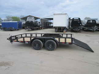 2026 Rettig 82x14 Retco Utility