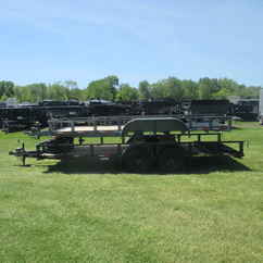 2026 Rettig 76x16 Retco Utility