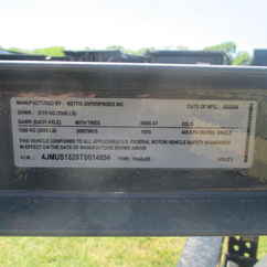 2026 Rettig 76x16 Retco Utility