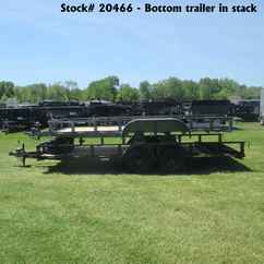 2026 Rettig 82x18 Retco Utility
