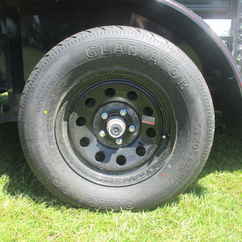 2026 Rettig 82x18 Retco Utility
