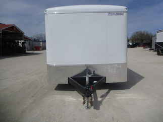 2026 Haul-About 8.5x24  Enclosed Car Hauler LPD8524TA5