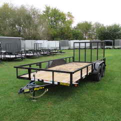 2026 Big Tex 77x16