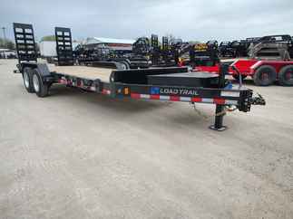 2026 Load Trail 83x20