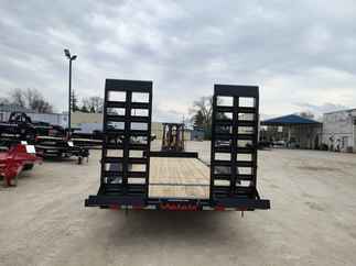 2026 Load Trail 83x20 Equipment CB8320082