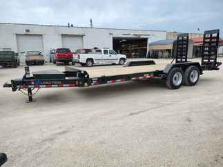 2026 Load Trail 83x20 Equipment CB8320082