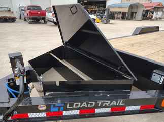 2026 Load Trail 83x20 Equipment CB8320082