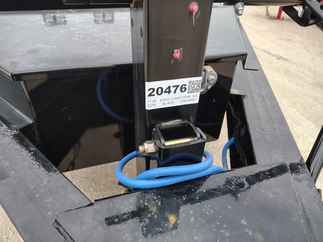 2026 Load Trail 83x20 Equipment CB8320082