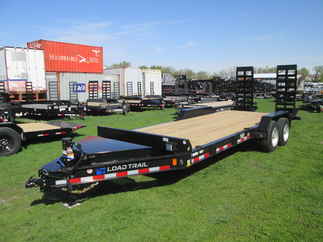 2026 Load Trail 83x20