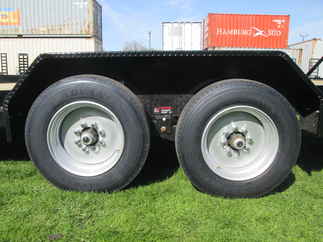 2026 Load Trail 83x20  Equipment CB8320082