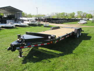 2026 Load Trail 83x22