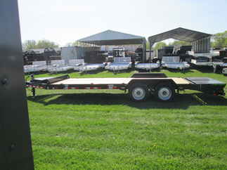 2026 Load Trail 83x22  Equipment CB8322082