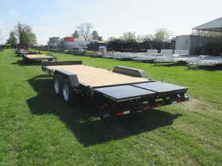 2026 Load Trail 83x22  Equipment CB8322082