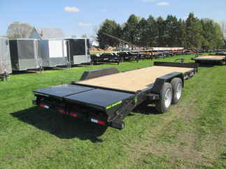 2026 Load Trail 83x22  Equipment CB8322082