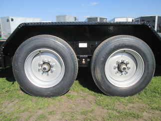 2026 Load Trail 83x22  Equipment CB8322082