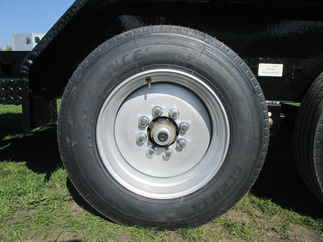 2026 Load Trail 83x22  Equipment CB8322082