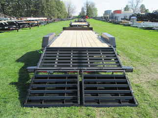 2026 Load Trail 83x22  Equipment CB8322082