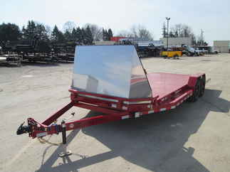 2026 Load Trail 83x20