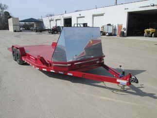 2026 Load Trail 83x20  Car Hauler CZ8320052