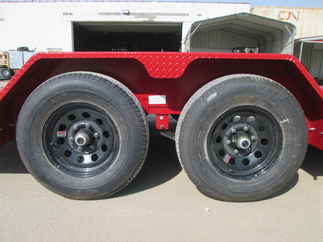 2026 Load Trail 83x20  Car Hauler CZ8320052