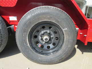 2026 Load Trail 83x20  Car Hauler CZ8320052
