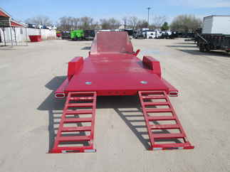 2026 Load Trail 83x20  Car Hauler CZ8320052