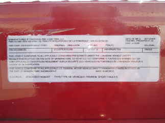 2026 Load Trail 83x20  Car Hauler CZ8320052