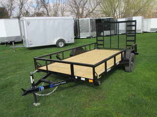 2026 Load Trail 77x12