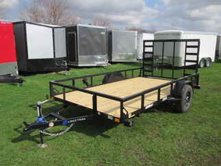 2026 Load Trail 77x12