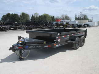 2026 Load Trail 83x14
