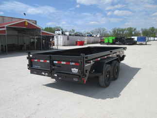 2026 Load Trail 83x14  Dump DE8314072
