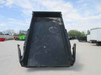 2026 Load Trail 83x14  Dump DE8314072
