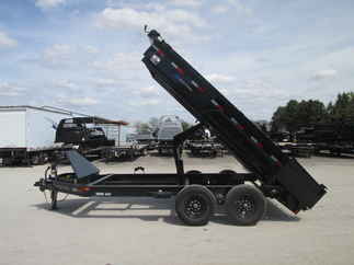 2026 Load Trail 83x14  Dump DE8314072