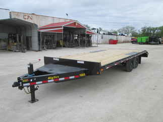 2026 Big Tex 102x22